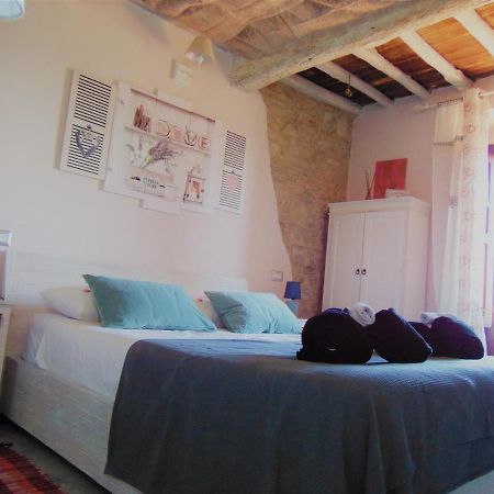 سيينا B&B Un Posto Nel Mondo المظهر الخارجي الصورة