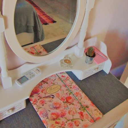 سيينا B&B Un Posto Nel Mondo المظهر الخارجي الصورة