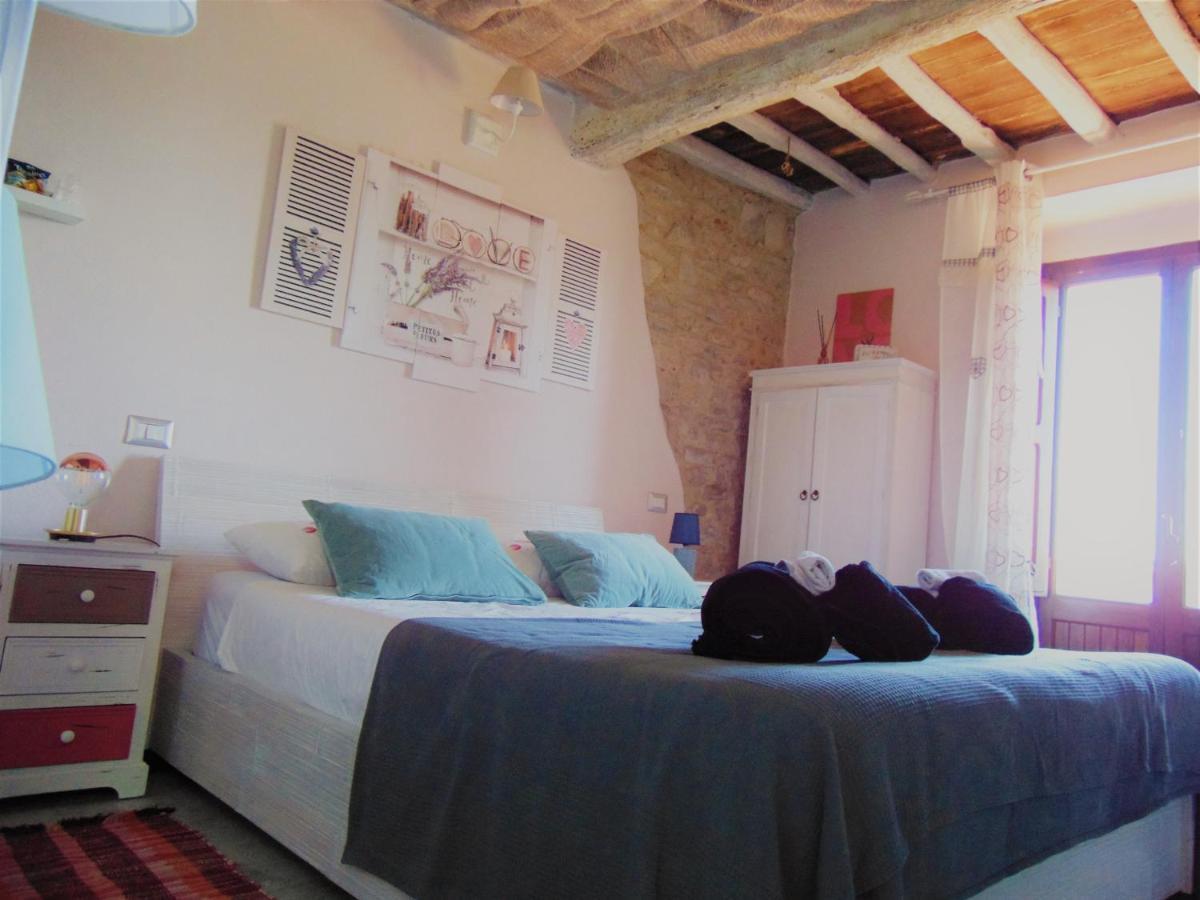 سيينا B&B Un Posto Nel Mondo المظهر الخارجي الصورة