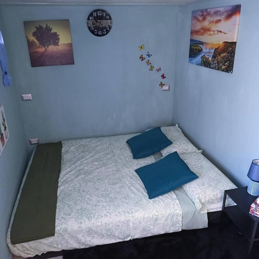 سيينا B&B Un Posto Nel Mondo المظهر الخارجي الصورة