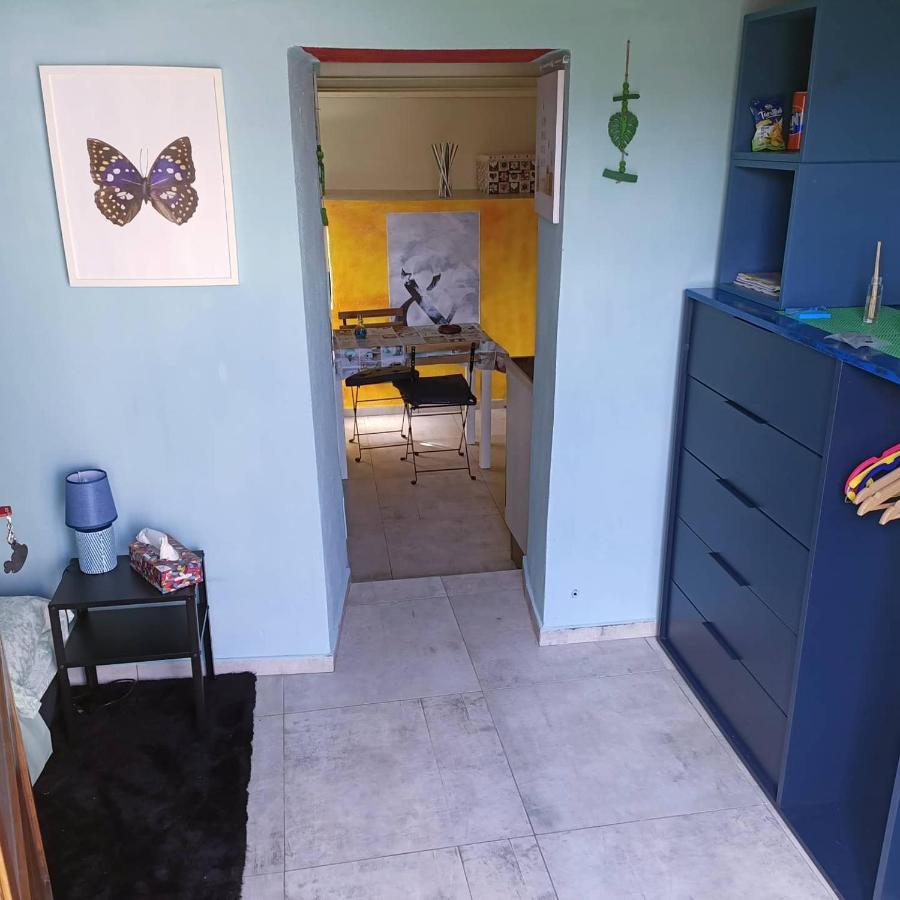 سيينا B&B Un Posto Nel Mondo المظهر الخارجي الصورة
