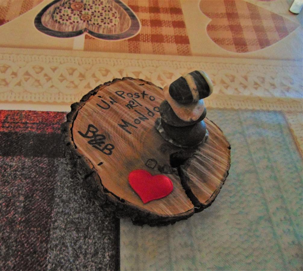 سيينا B&B Un Posto Nel Mondo المظهر الخارجي الصورة