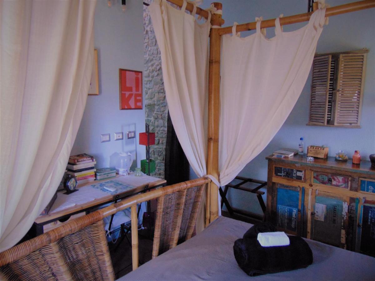 سيينا B&B Un Posto Nel Mondo المظهر الخارجي الصورة