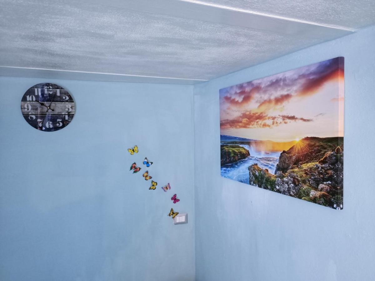 سيينا B&B Un Posto Nel Mondo المظهر الخارجي الصورة