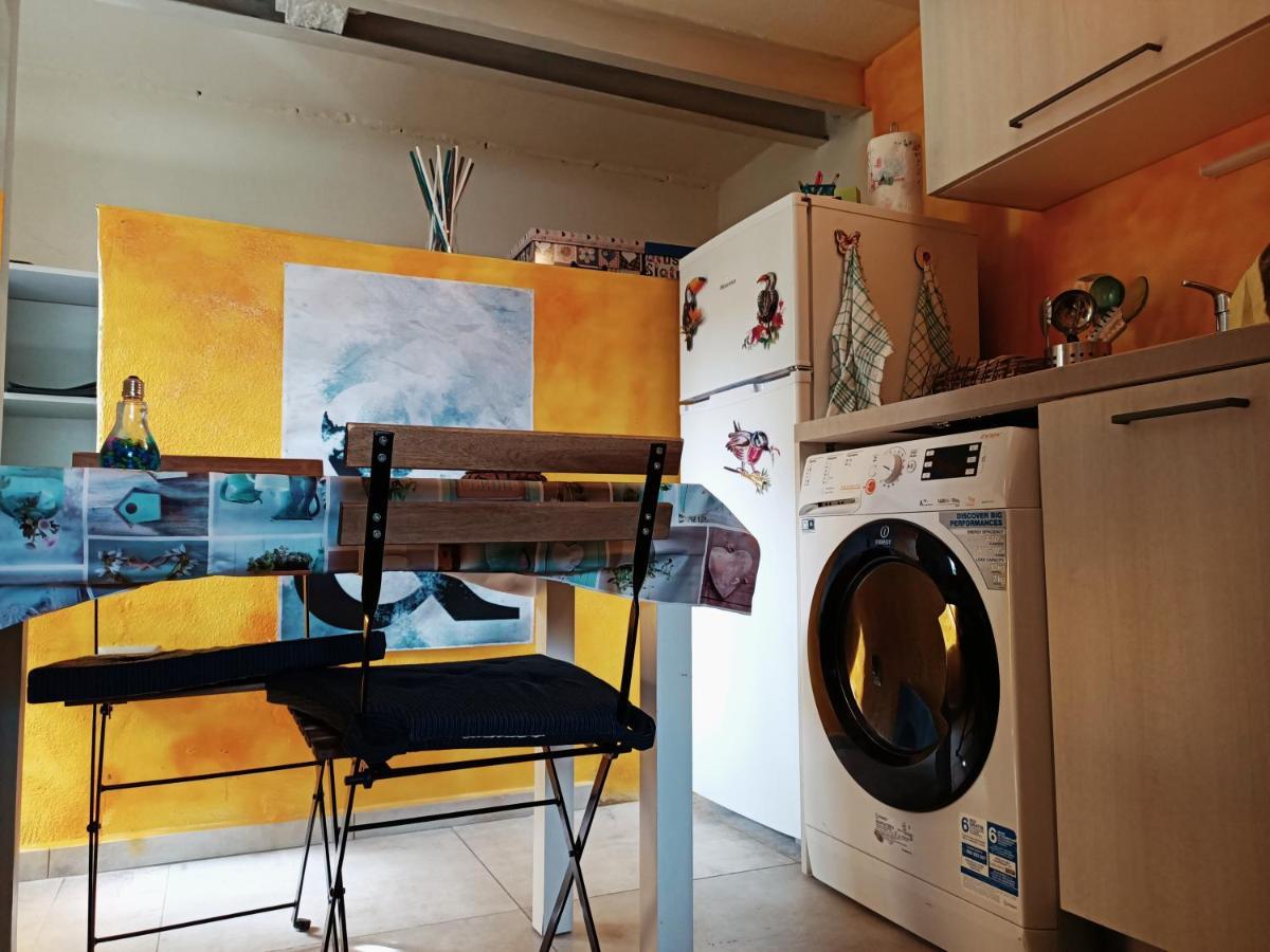 سيينا B&B Un Posto Nel Mondo المظهر الخارجي الصورة