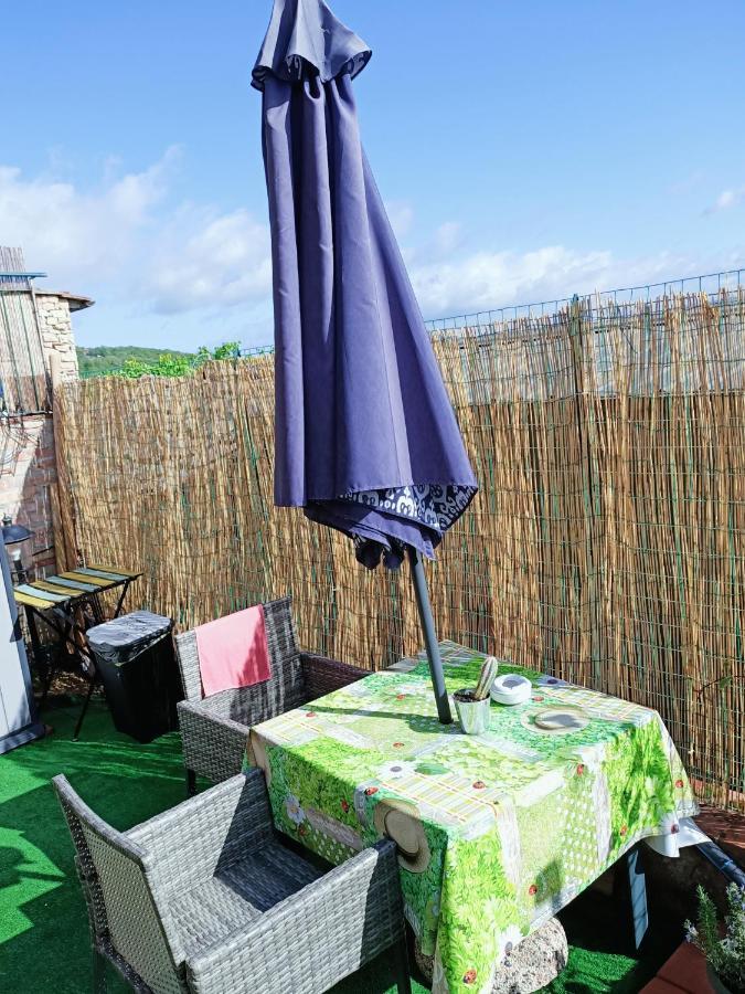 سيينا B&B Un Posto Nel Mondo المظهر الخارجي الصورة