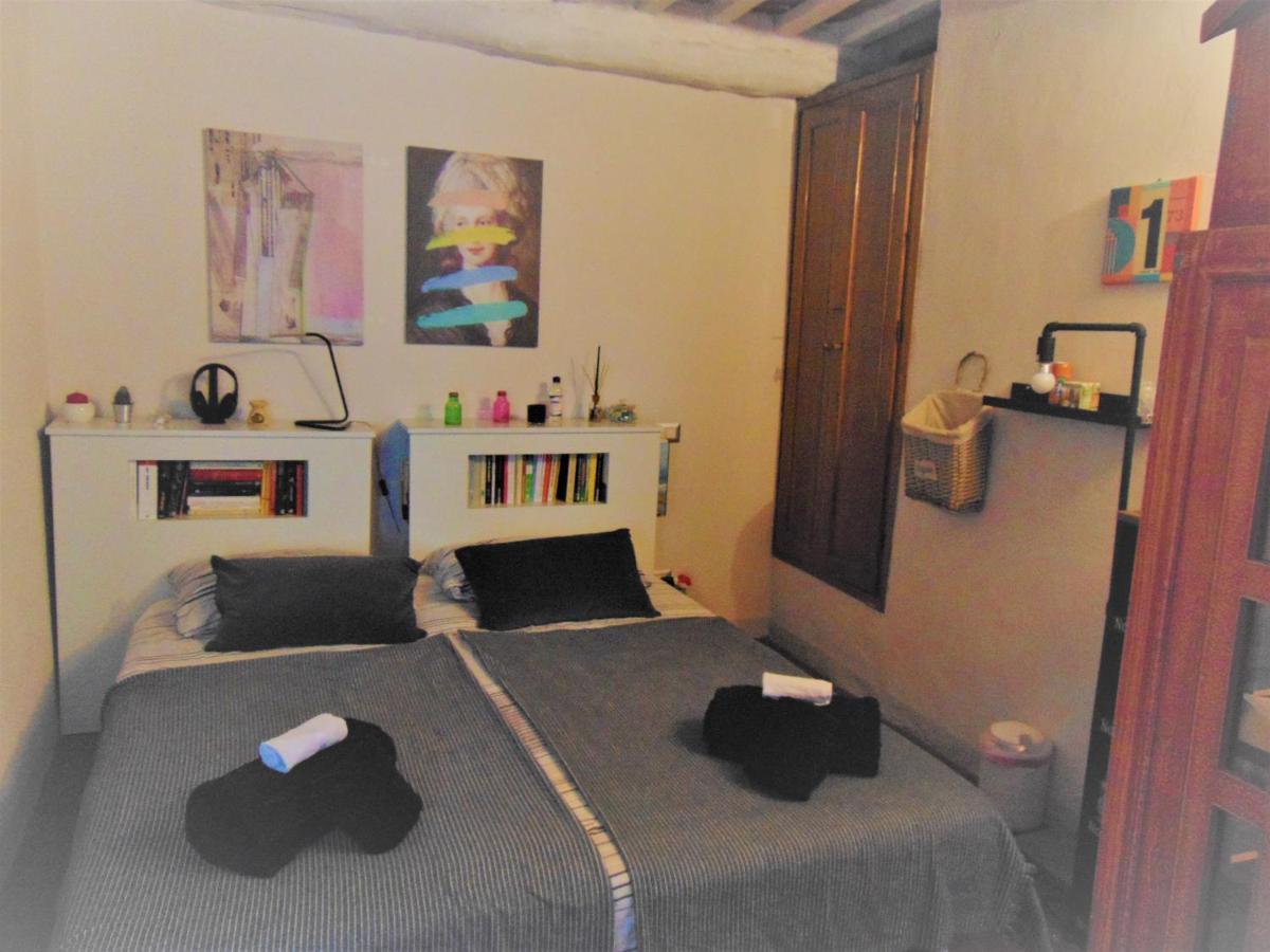 سيينا B&B Un Posto Nel Mondo المظهر الخارجي الصورة