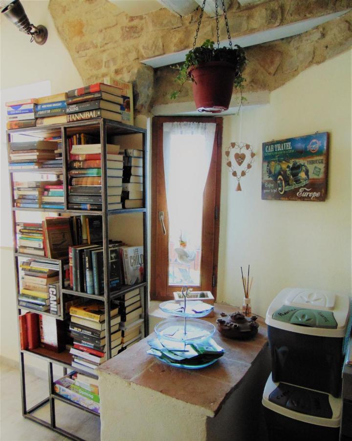 سيينا B&B Un Posto Nel Mondo المظهر الخارجي الصورة