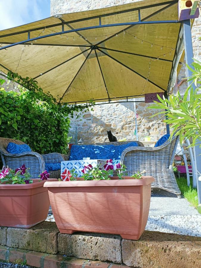 سيينا B&B Un Posto Nel Mondo المظهر الخارجي الصورة