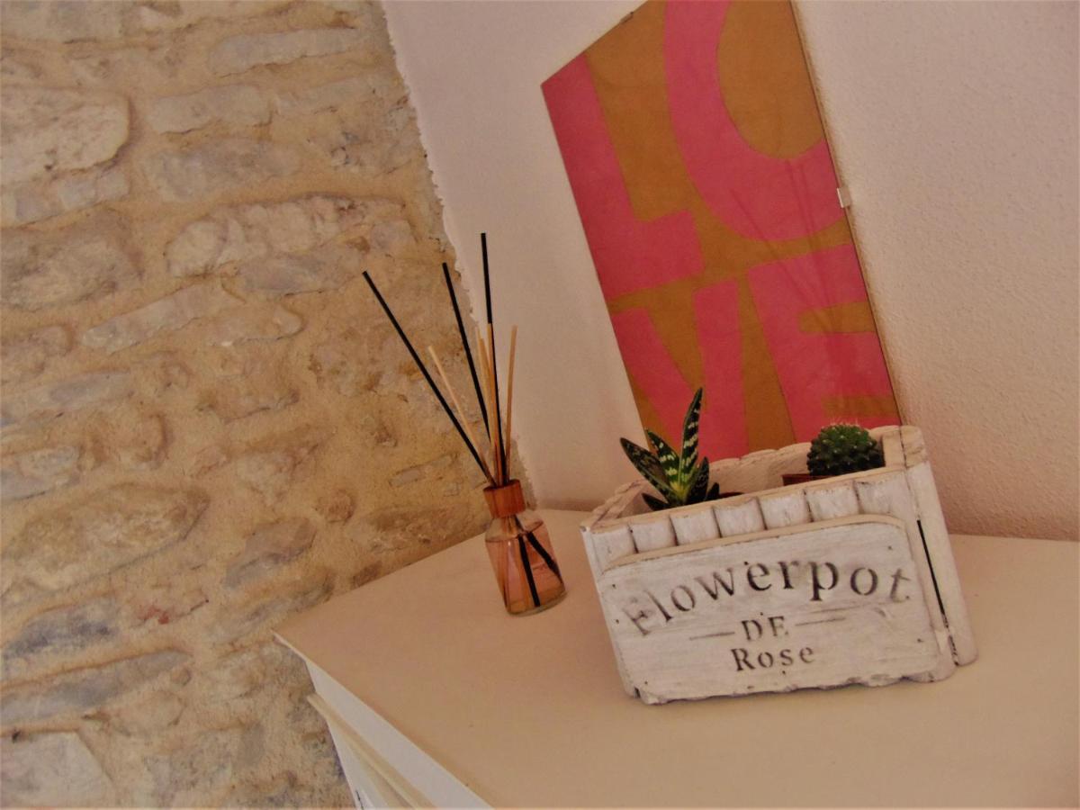 سيينا B&B Un Posto Nel Mondo المظهر الخارجي الصورة