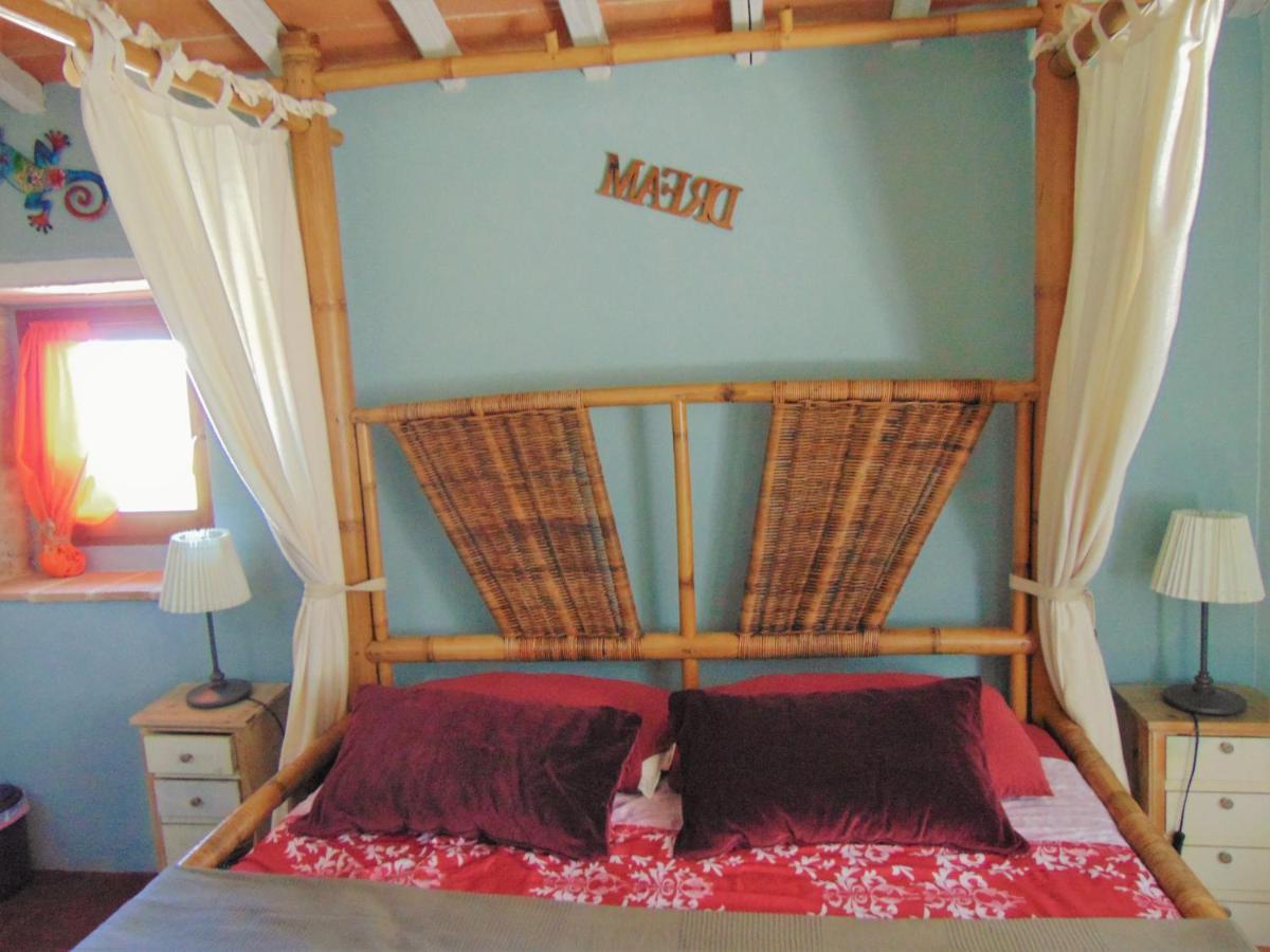 سيينا B&B Un Posto Nel Mondo المظهر الخارجي الصورة