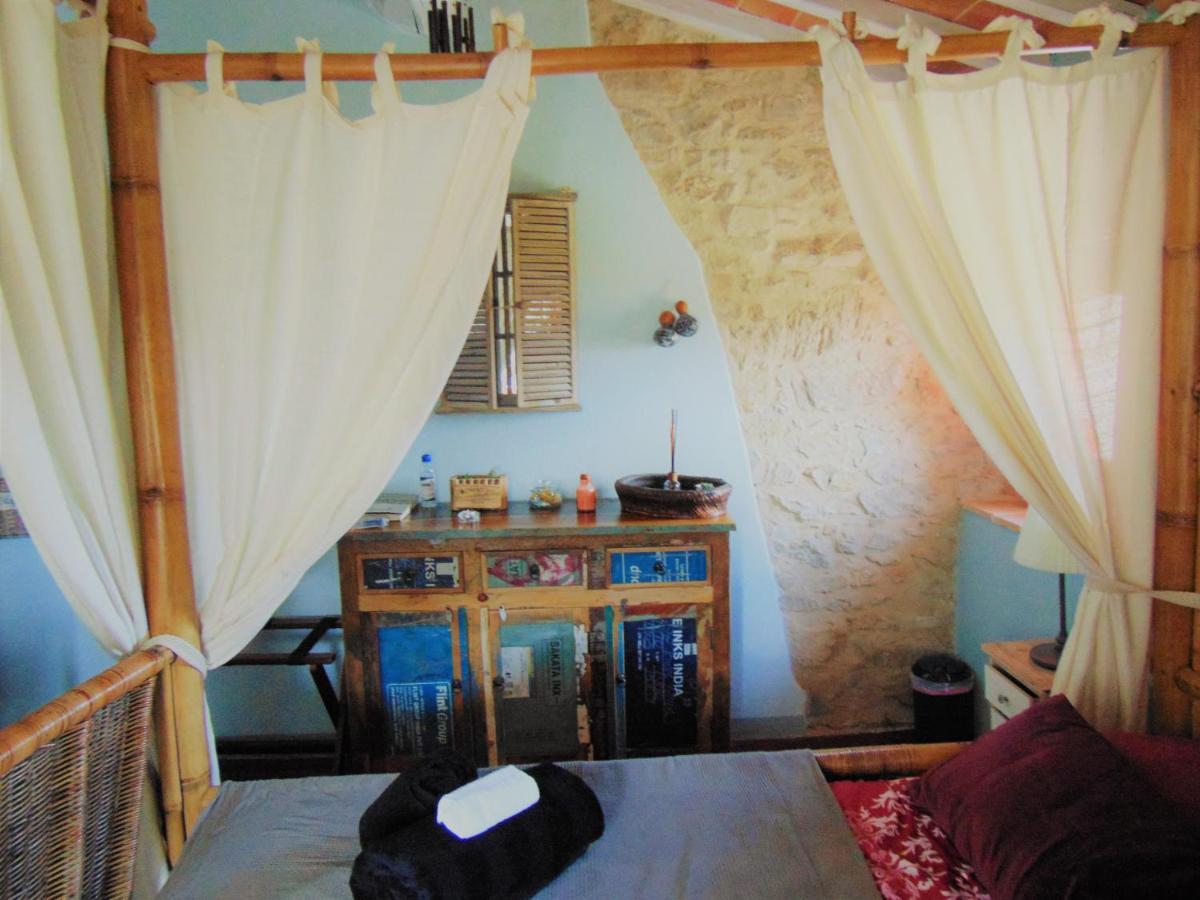 سيينا B&B Un Posto Nel Mondo المظهر الخارجي الصورة