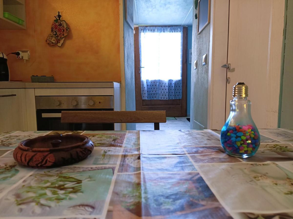 سيينا B&B Un Posto Nel Mondo المظهر الخارجي الصورة